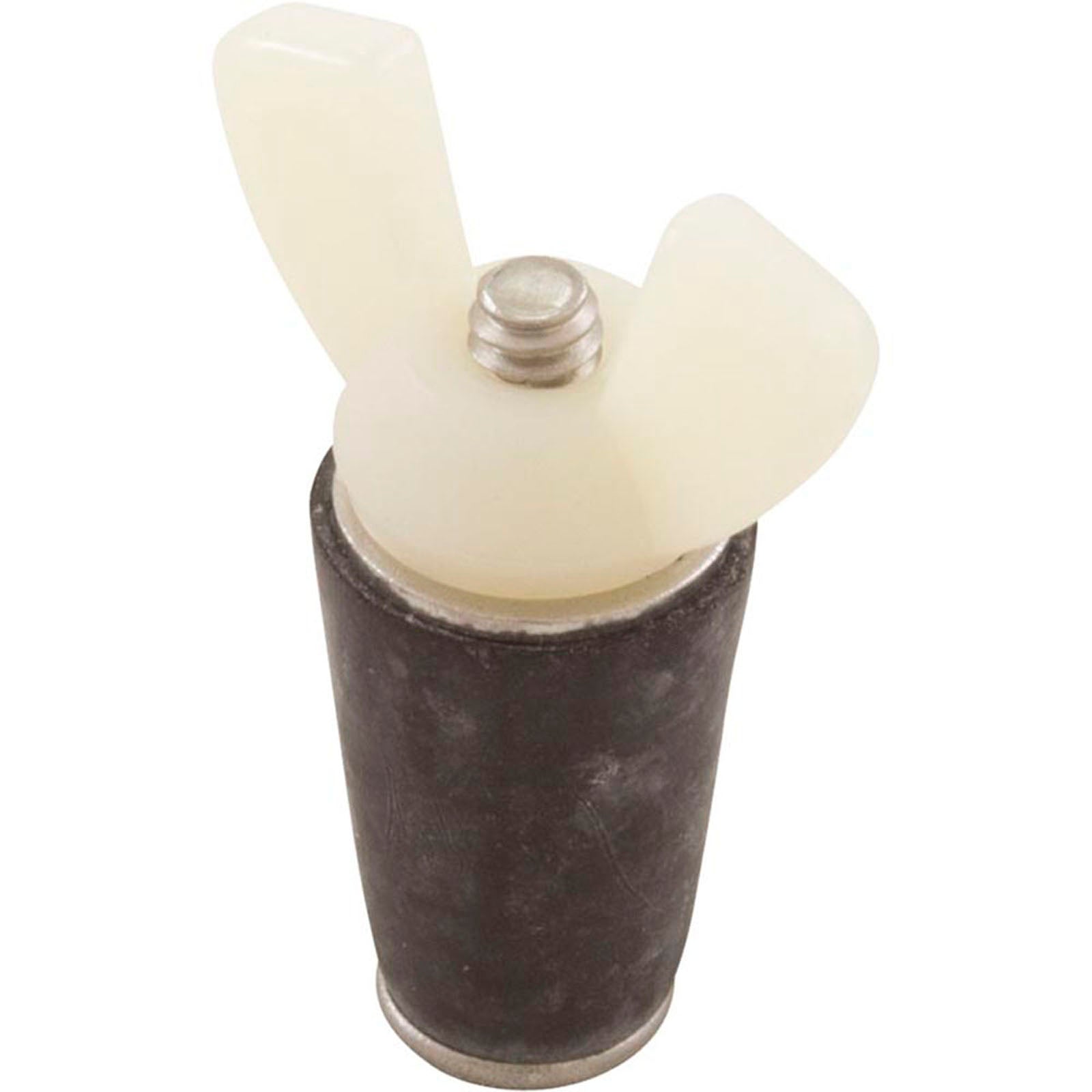 Horizon Size #00 Winterizing Plug, 1/2 in Pipe