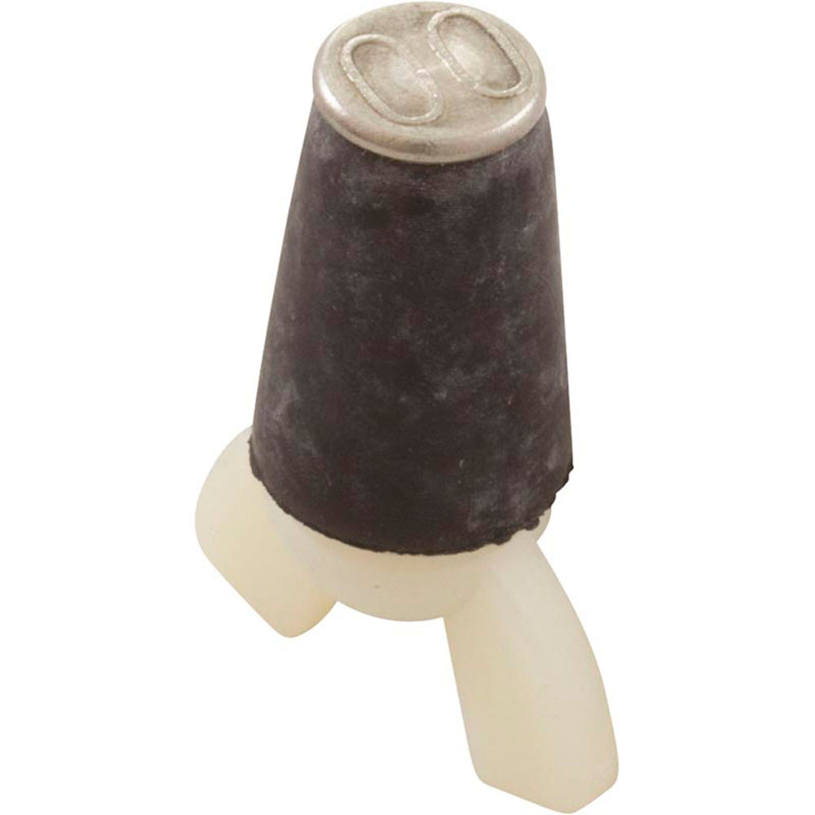 Horizon Size #00 Winterizing Plug, 1/2 in Pipe