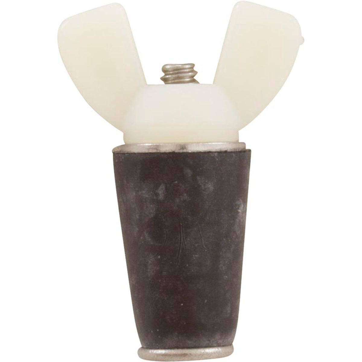 Horizon Size #00 Winterizing Plug, 1/2 in Pipe