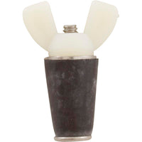 Horizon Size #00 Winterizing Plug, 1/2 in Pipe