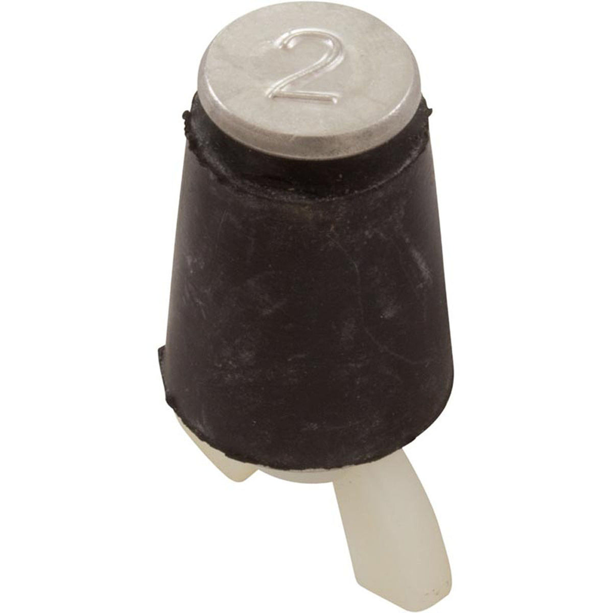 Horizon Size #2 Winterizing Plug, 3/4 in Pipe