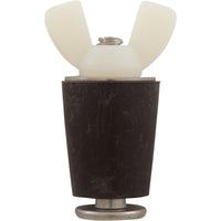 Horizon Size #2 Winterizing Plug, 3/4 in Pipe