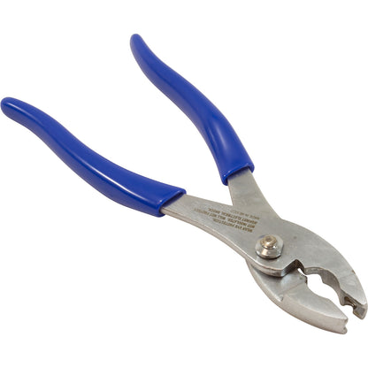 Tool, Hose Clamp Plier, 8"