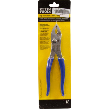 Tool, Hose Clamp Plier, 8"