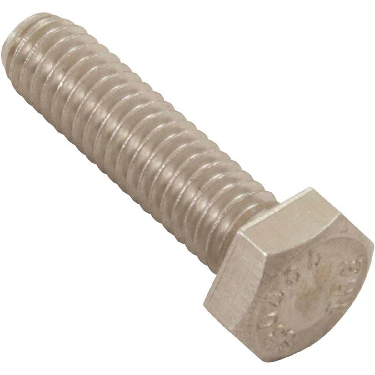 Bolt, 5/16"-18 x 1-3/8", SS