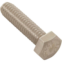 Bolt, 5/16"-18 x 1-3/8", SS