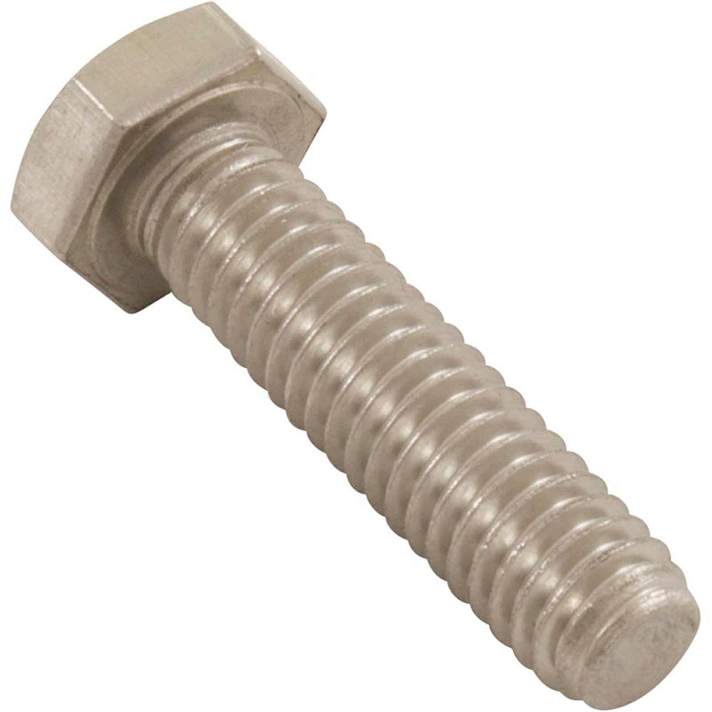 Bolt, 5/16"-18 x 1-3/8", SS