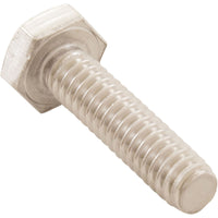 Bolt, 1/4"-20 x 1", Hex Head