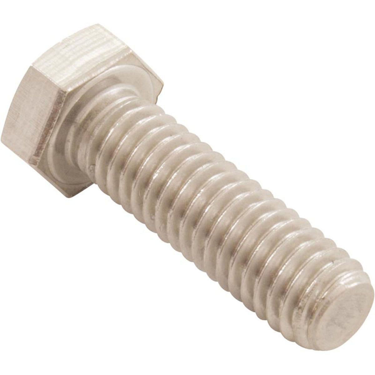 Bolt, 3/8"-16 x 1"