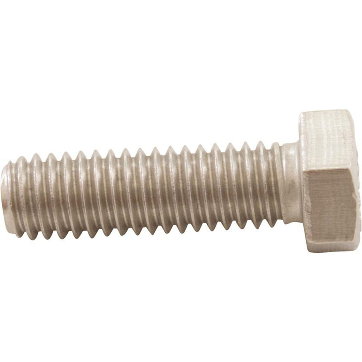 Bolt, 3/8"-16 x 1"