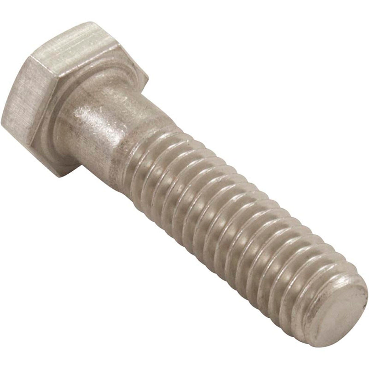 Bolt, 3/8"-16 x 1-1/2", SS