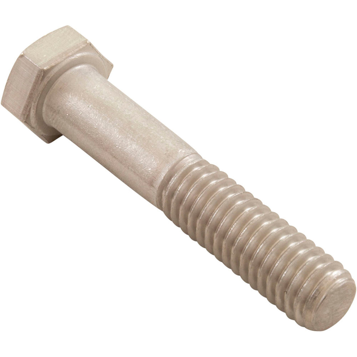 Bolt, 3/8"-16 x 2"
