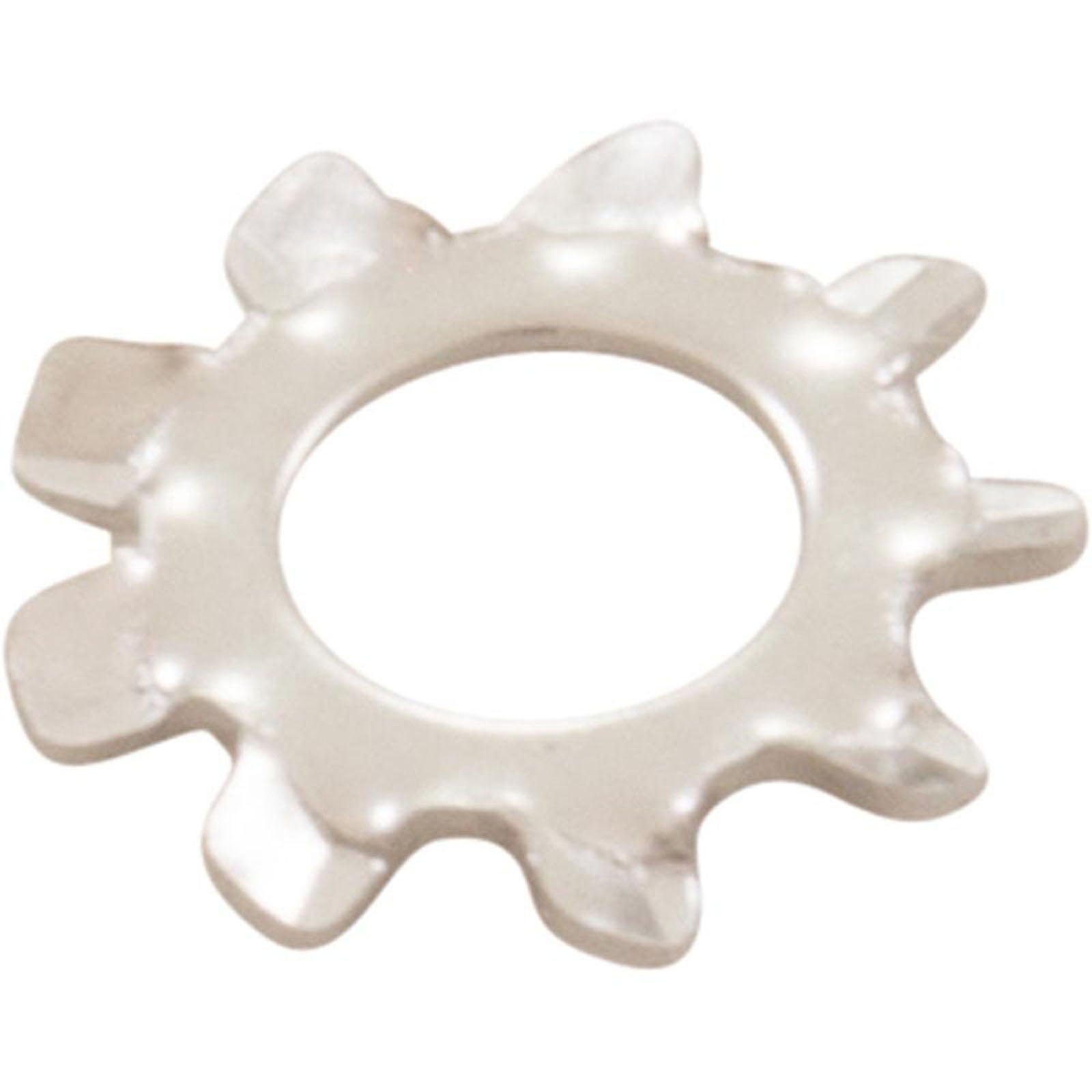 Washer, 3/16" id x 3/8" od, Lock, SS