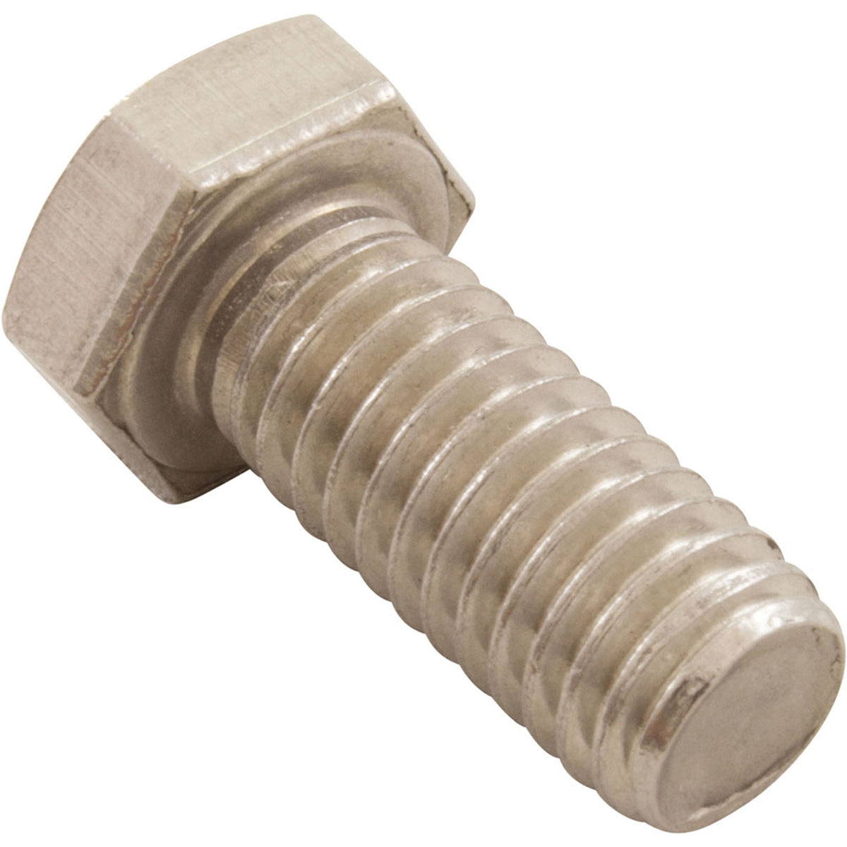Bolt, 3/8"-16 x 7/8"