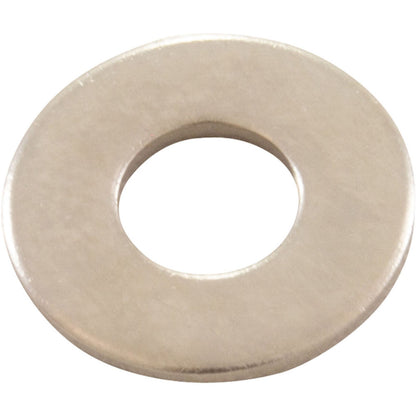 Washer, 7/32" id x 7/16" od, 1/32" Thick, SS