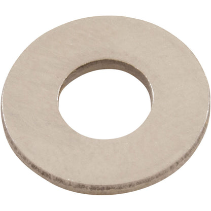 Washer, 7/32" id x 7/16" od, 1/32" Thick, SS