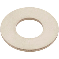 Washer, 5/16" id x 3/4" od, 1/32" Thick, SS
