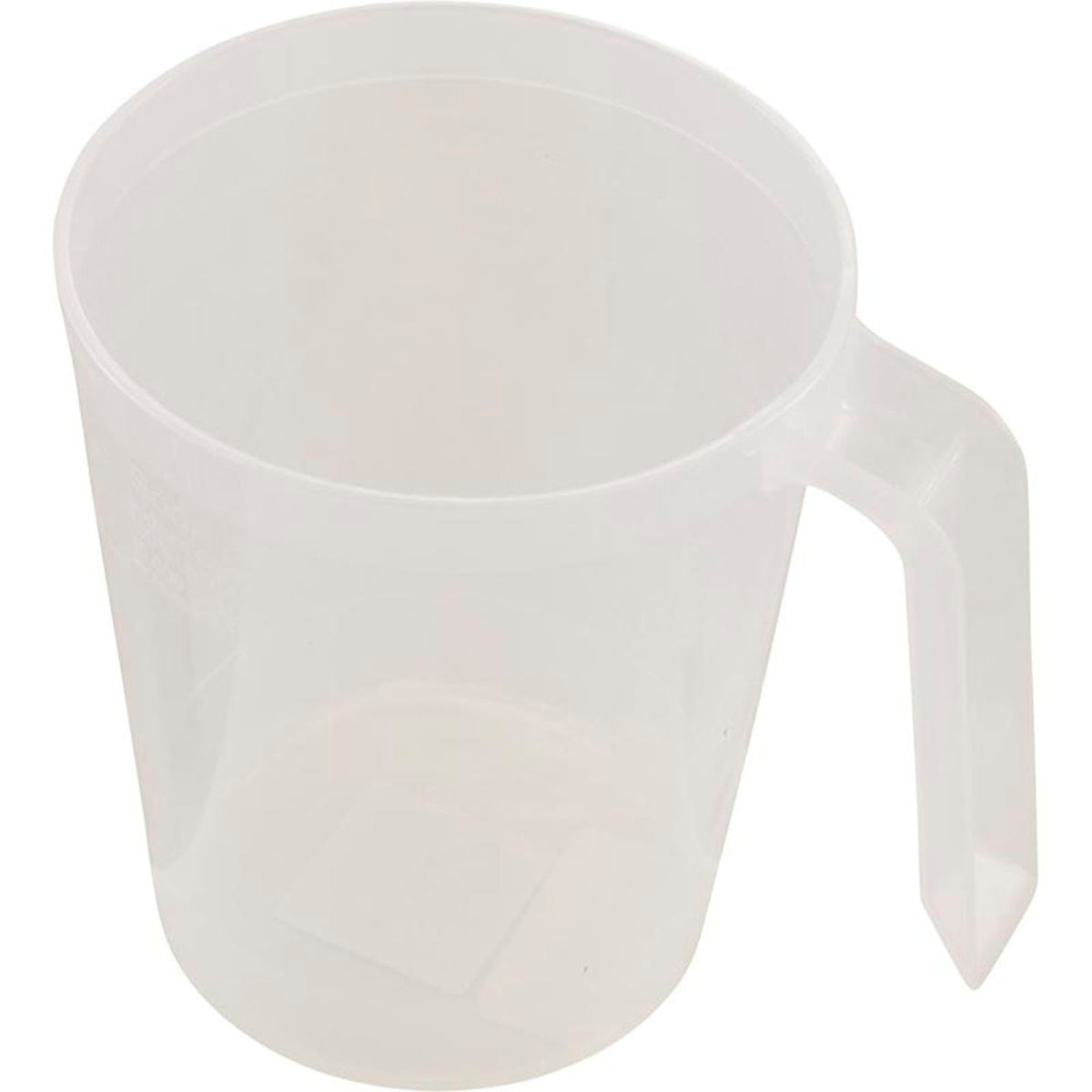 Smart Scoop, CMP, Clear