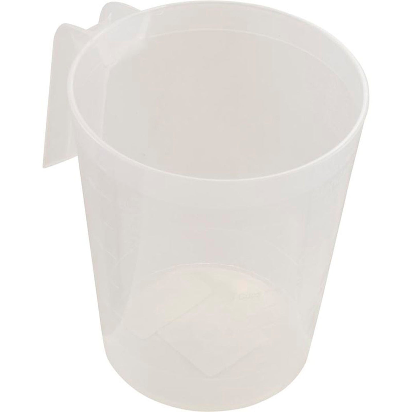 Smart Scoop, CMP, Clear