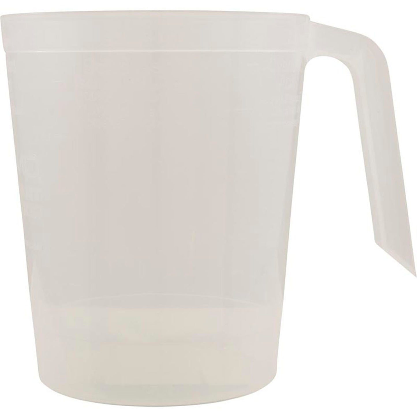 Smart Scoop, CMP, Clear