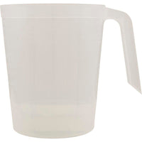 Smart Scoop, CMP, Clear