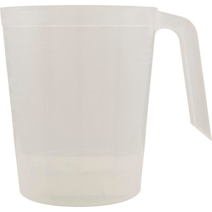 Smart Scoop, CMP, Clear