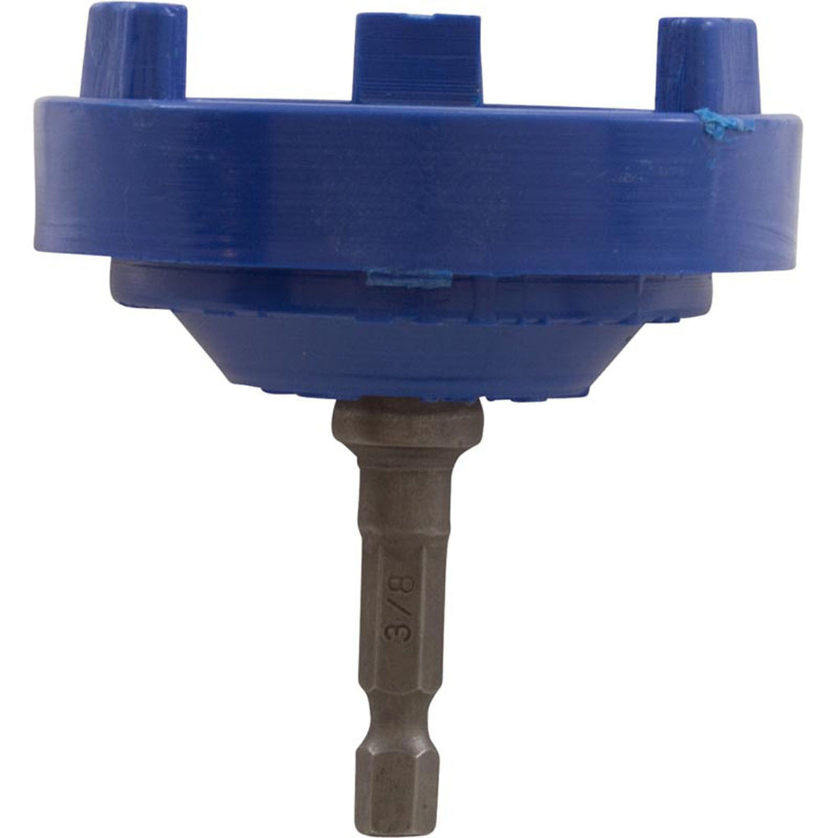 Tool, Hex-Knob Socket, Hayward HCP100, w/1/4" Skt Bit Adpater