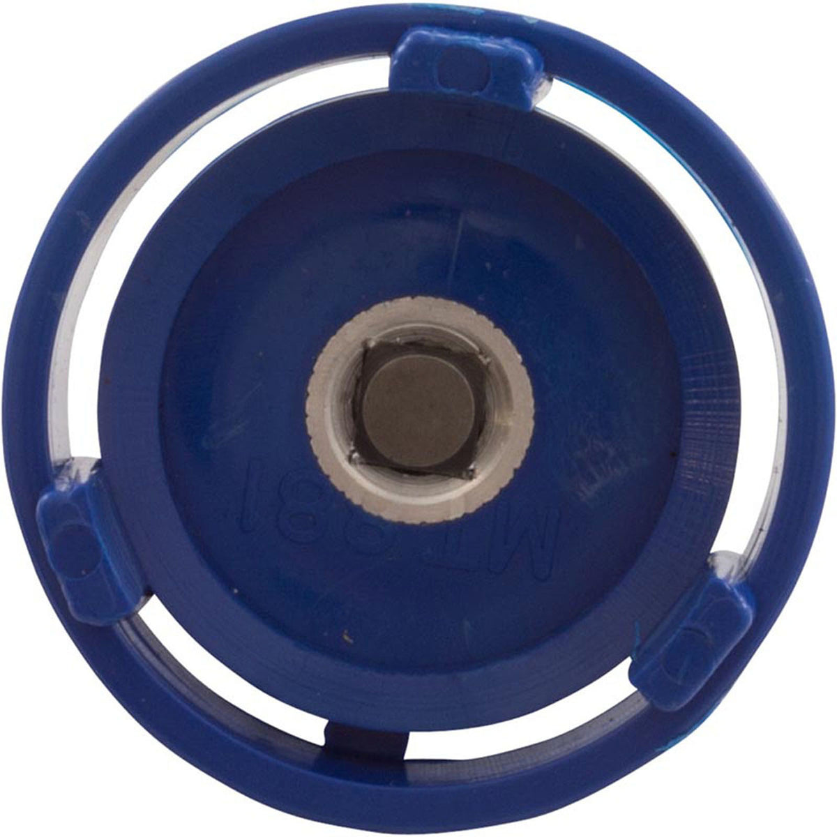 Tool, Hex-Knob Socket, Hayward HCP100, w/1/4" Skt Bit Adpater