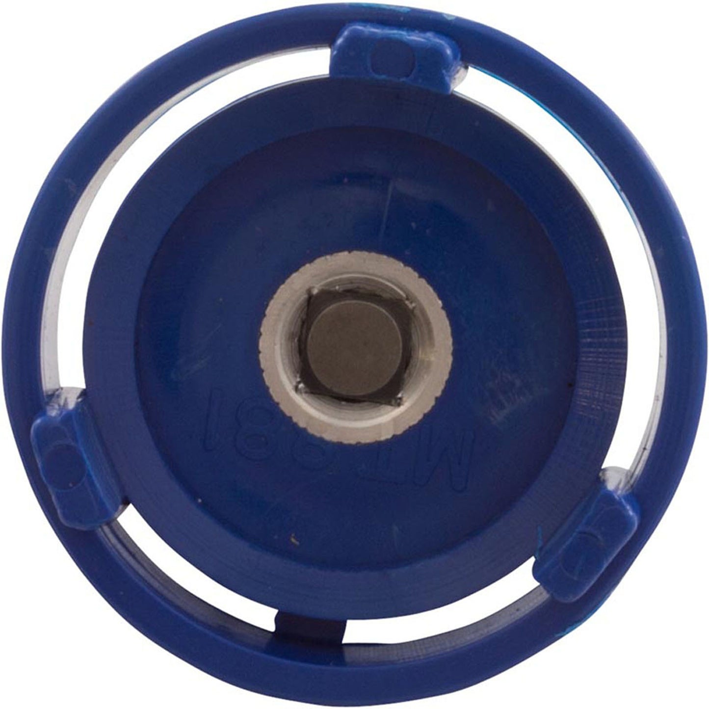 Tool, Hex-Knob Socket, Hayward HCP100, w/1/4" Skt Bit Adpater