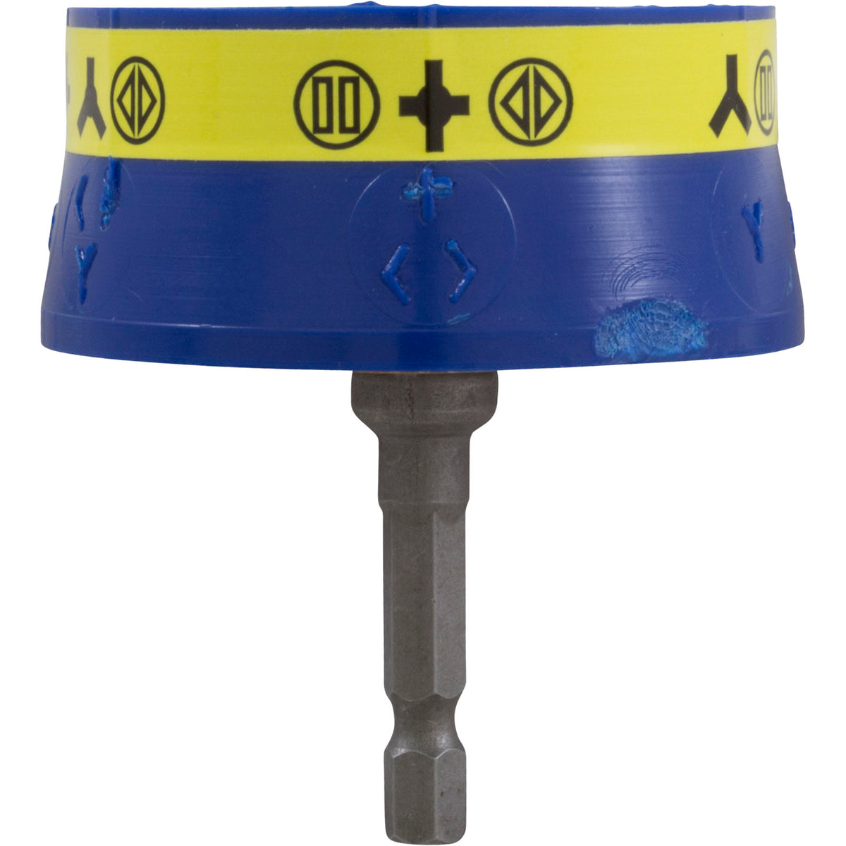 Tool, Multi-Tork, Socket, Quad-Side A, New Version