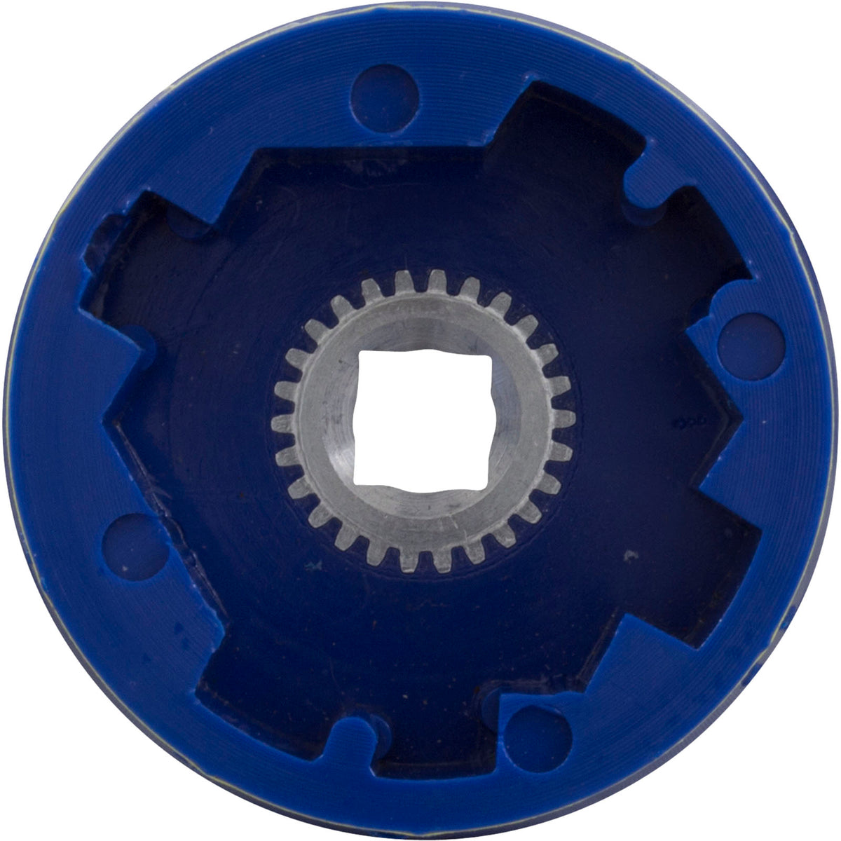 Tool, Multi-Tork, Socket, Quad-Side A, New Version