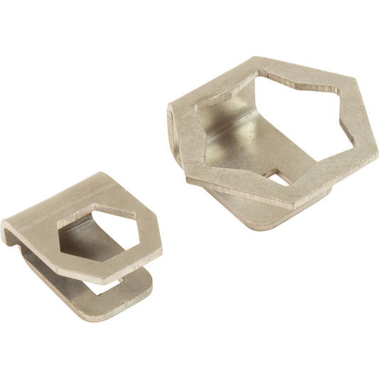 Herramienta, juego de dados, tapón de drenaje/tapón de filtro, accionamiento de 3/8", acero inoxidable