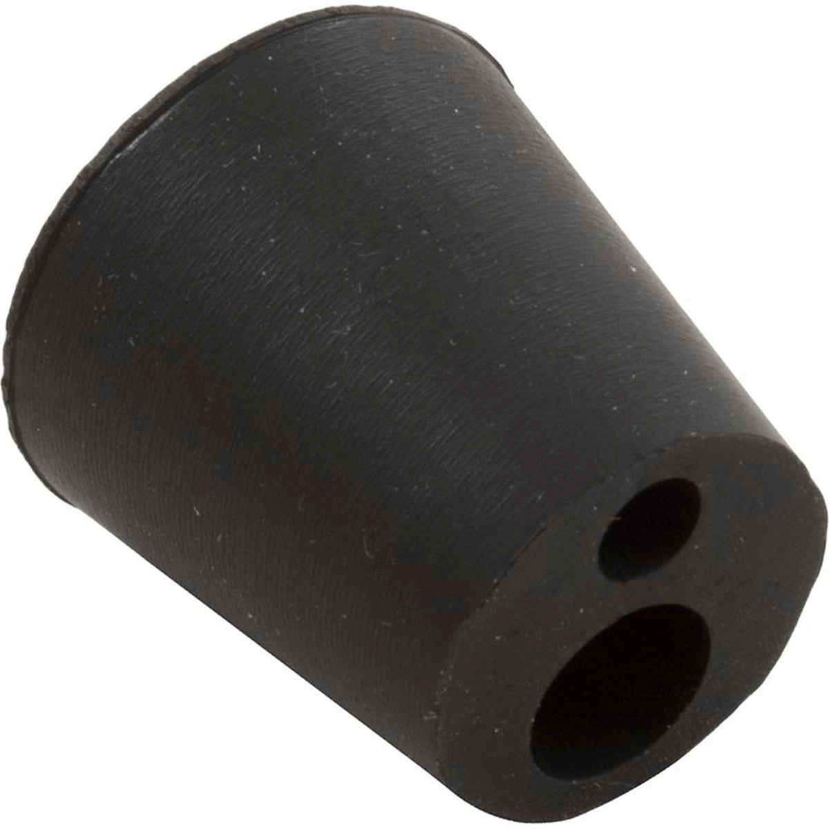 Cord Stopper, G & P, 1", 2-Hole Split, Retro