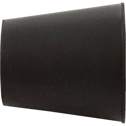 Arrêtoir de cordon, G &amp; P, 1", 2 trous fendus, rétro