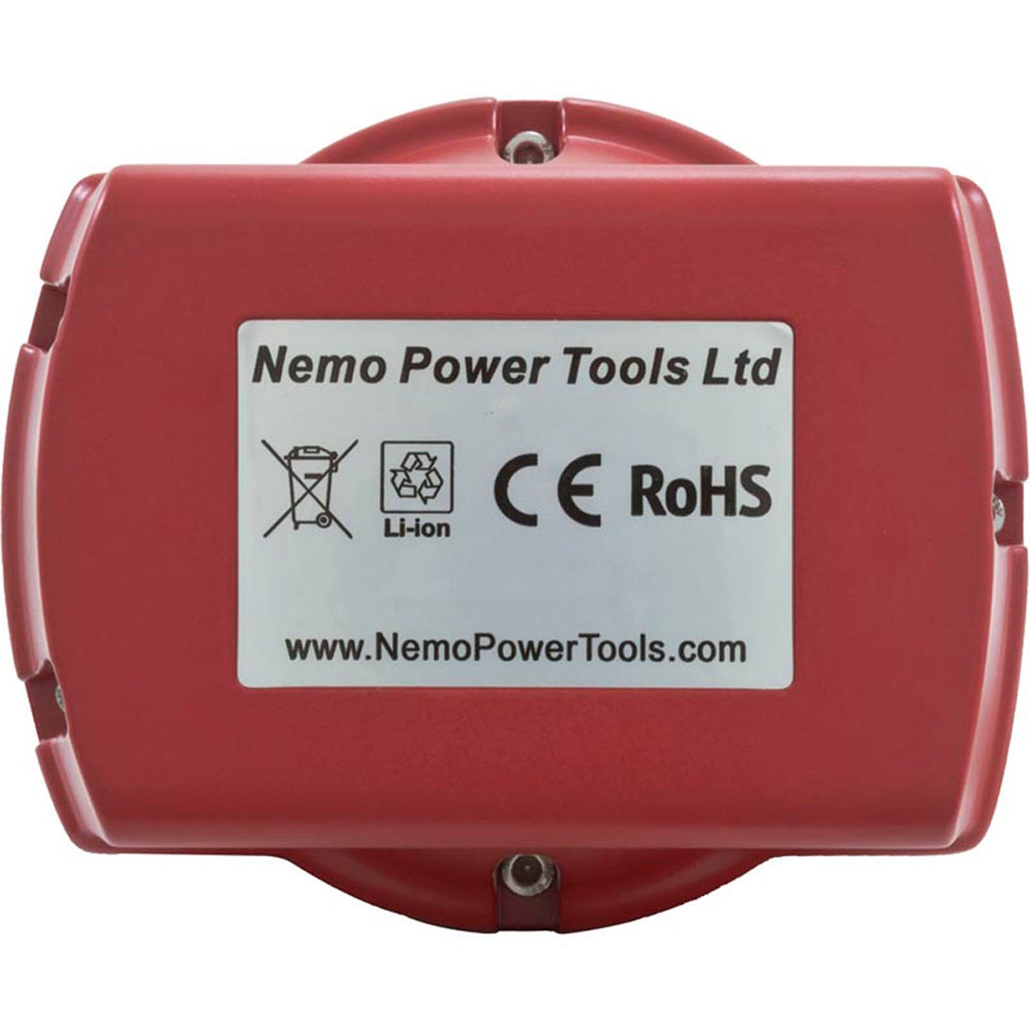 Battery, Nemo Power Tools, Drill/Impact, 18v, 3Ah