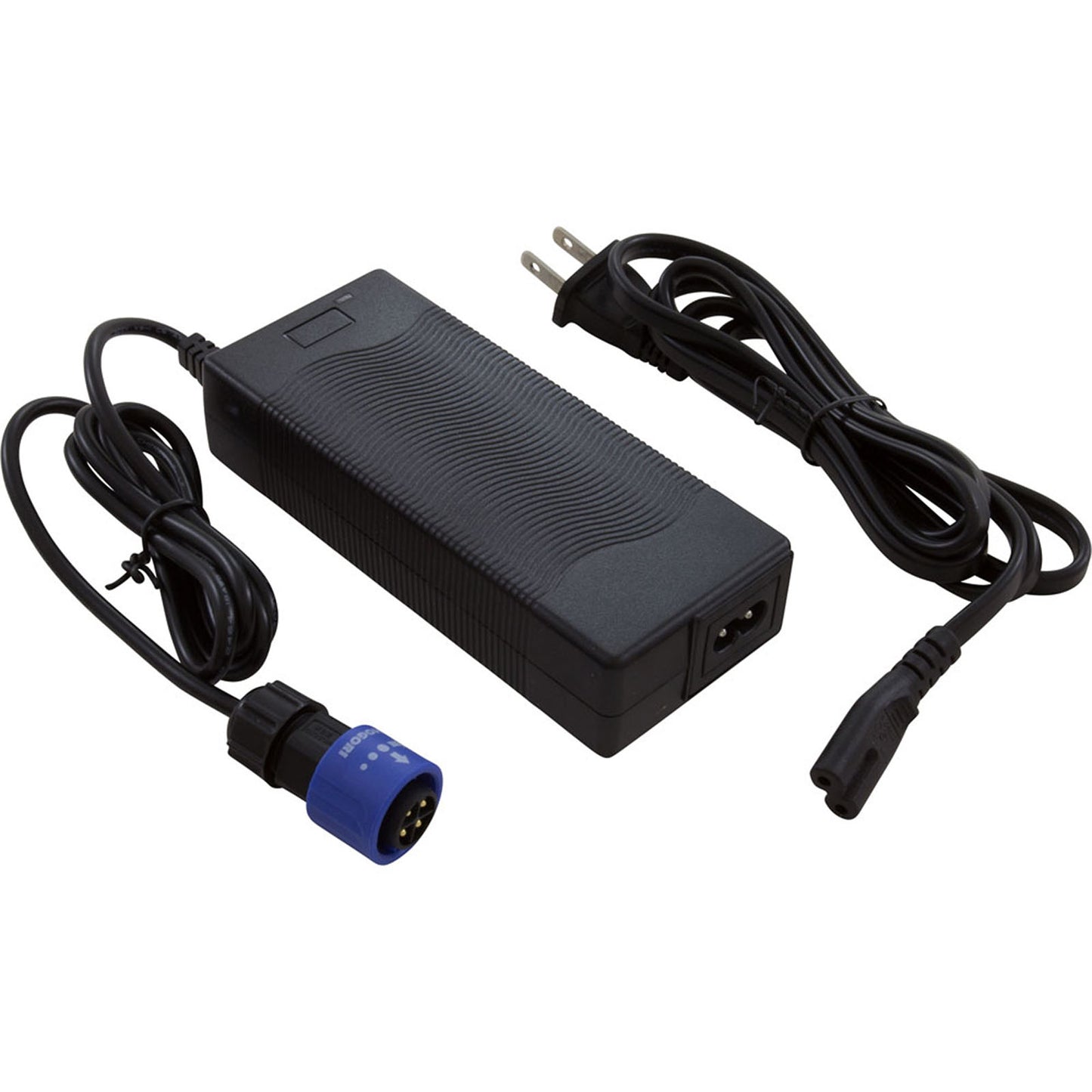 Battery Charger, Nemo Power Tools Pool & Spa/Diver, 18v, 3Ah