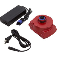 Underwater Drill, Nemo Power Tools Diver Model, 164 Ft Depth