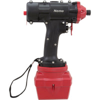 Underwater Impact Driver, Nemo, 164 Foot Depth, 6Ah