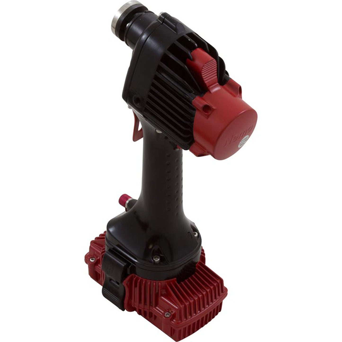 Underwater Angle Grinder, Nemo Power Tools, 164 Foot Depth