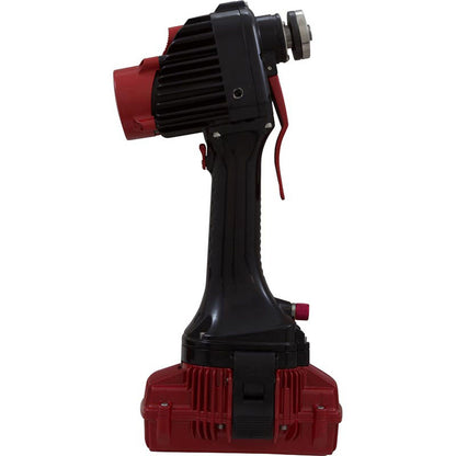 Underwater Angle Grinder, Nemo Power Tools, 164 Foot Depth