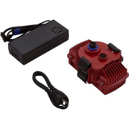 Underwater Angle Grinder, Nemo Power Tools, 164 Foot Depth