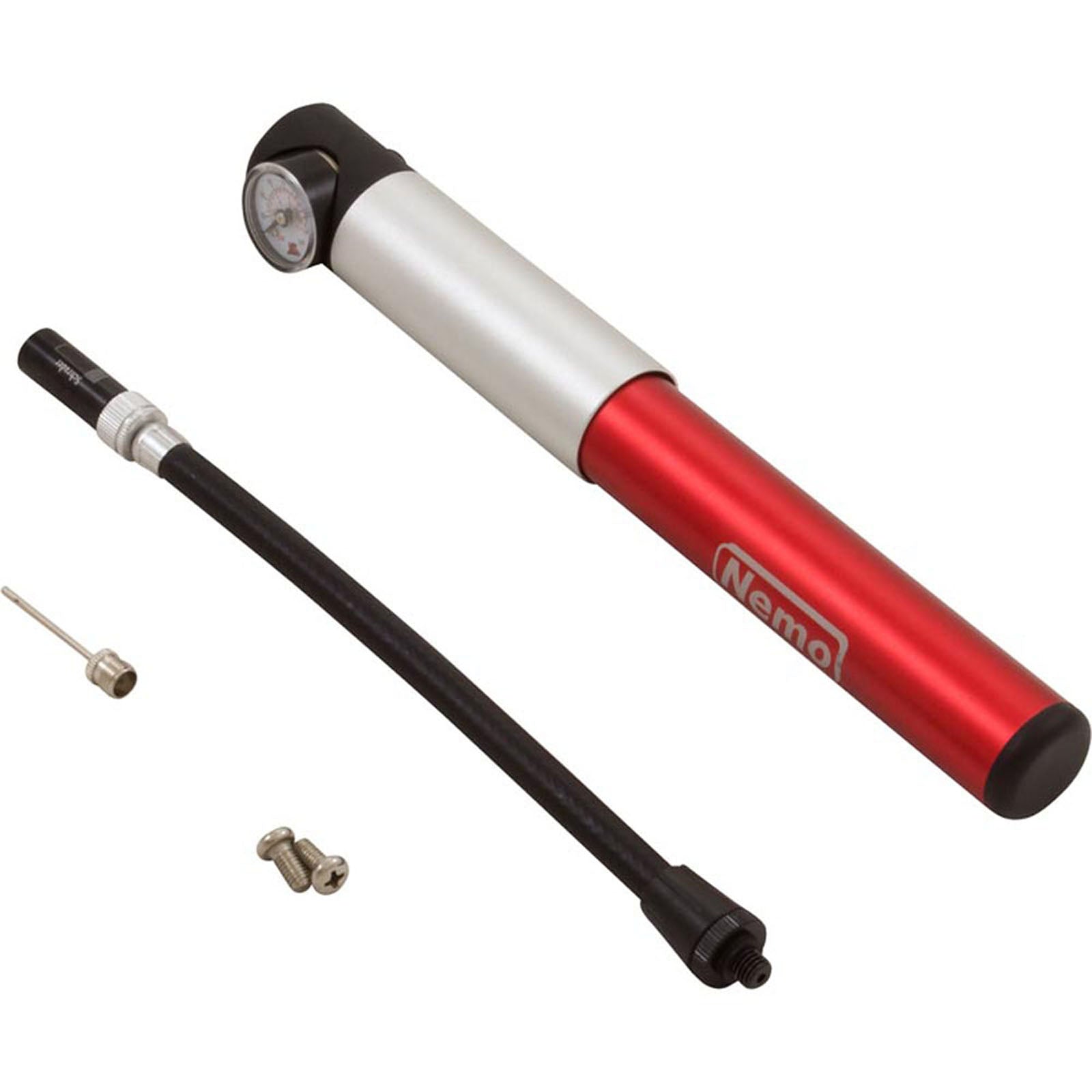Underwater Angle Grinder, Nemo Power Tools, 164 Foot Depth