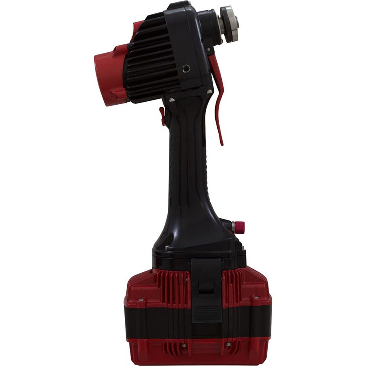 Underwater Angle Grinder, Nemo Power Tools, 164 Ft Depth, 6Ah