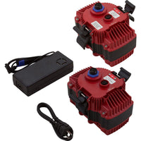 Underwater Angle Grinder, Nemo Power Tools, 164 Ft Depth, 6Ah