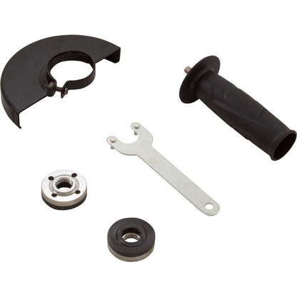 Underwater Angle Grinder, Nemo Power Tools, 164 Ft Depth, 6Ah