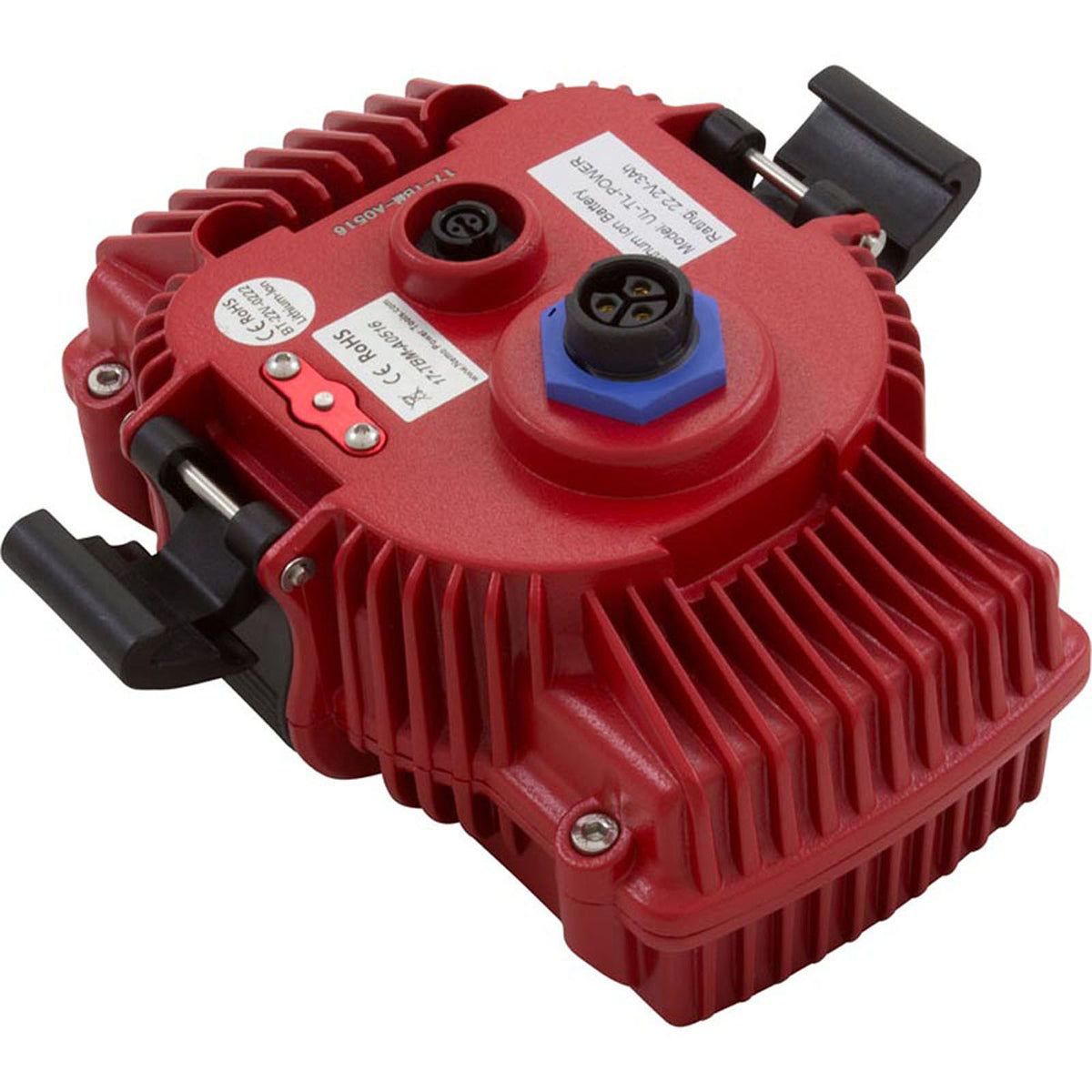 Battery, Nemo Power Tools, Angle Grinder, 22v, 3Ah