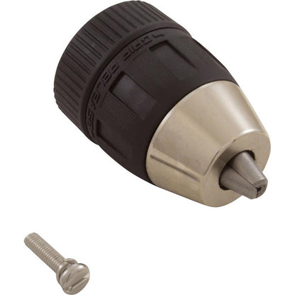 Kit de portabrocas de repuesto para herramientas eléctricas Nemo