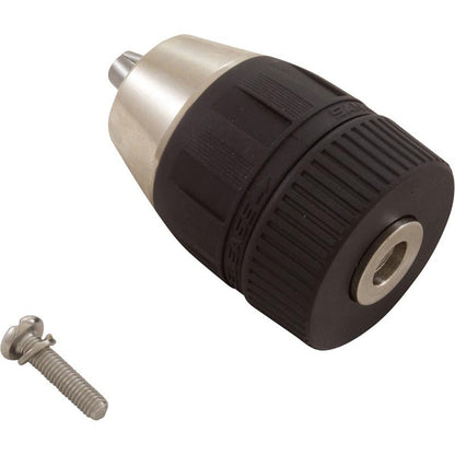 Kit de portabrocas de repuesto para herramientas eléctricas Nemo