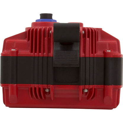 Batería, Nemo Power Tools, Amoladora angular, 22 V, 6 Ah