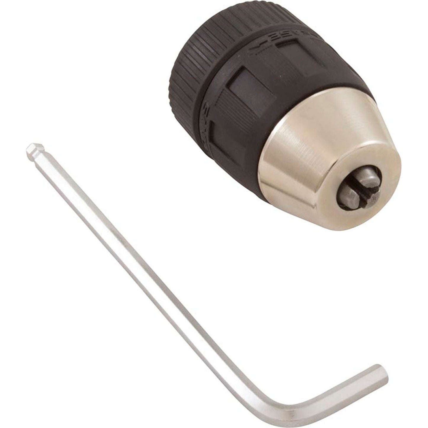 Chuck Kit, Nemo Power Tools, HD